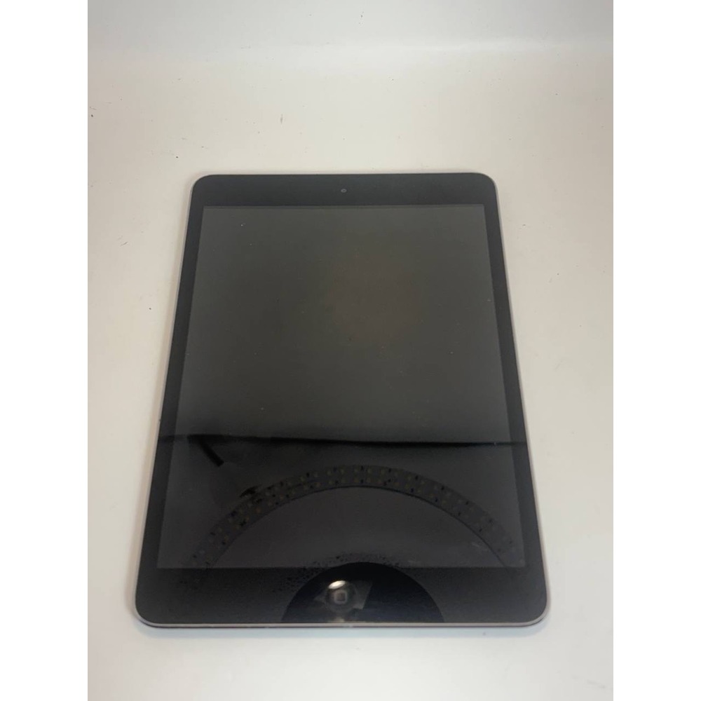 Apple iPad Mini 1st Gen A1432 Space Gray Wi-Fi 16GB For Parts or Repair - Picture 3 of 8